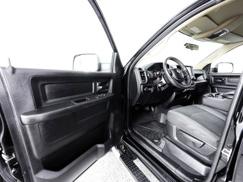 Used 2020 RAM 2500 Tradesman image 22