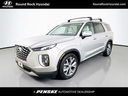 Used 2021 Hyundai Palisade SEL w/ Premium Package