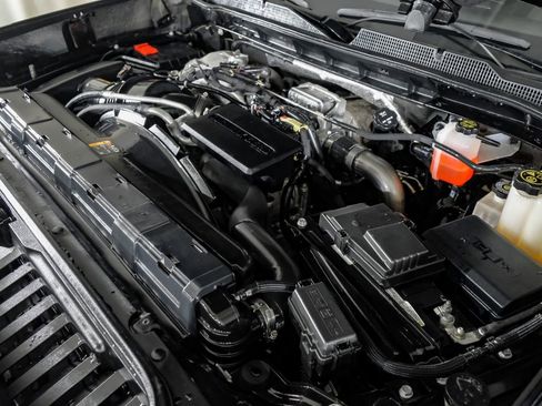 Used 2022 Chevrolet Silverado 3500 High Country w/ Z71 Off-Road Package image 50