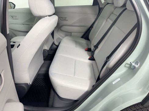 New 2026 Hyundai Kona SEL Sport image 15