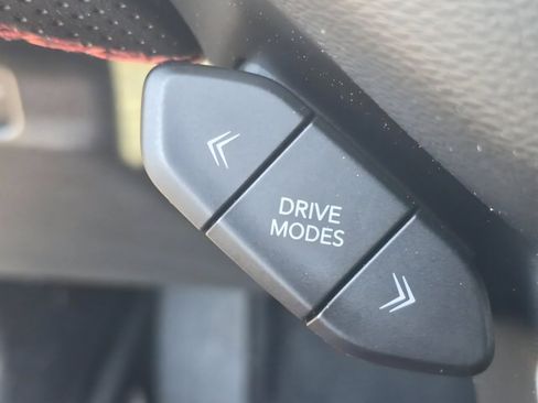 New 2026 Dodge Charger GT w/ Driver Convenience Group AWD/4WD image 17