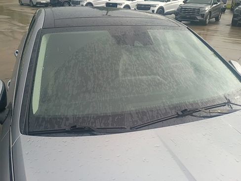 Used 2020 Hyundai Sonata SEL w/ Premium + Sunroof Package FWD image 5