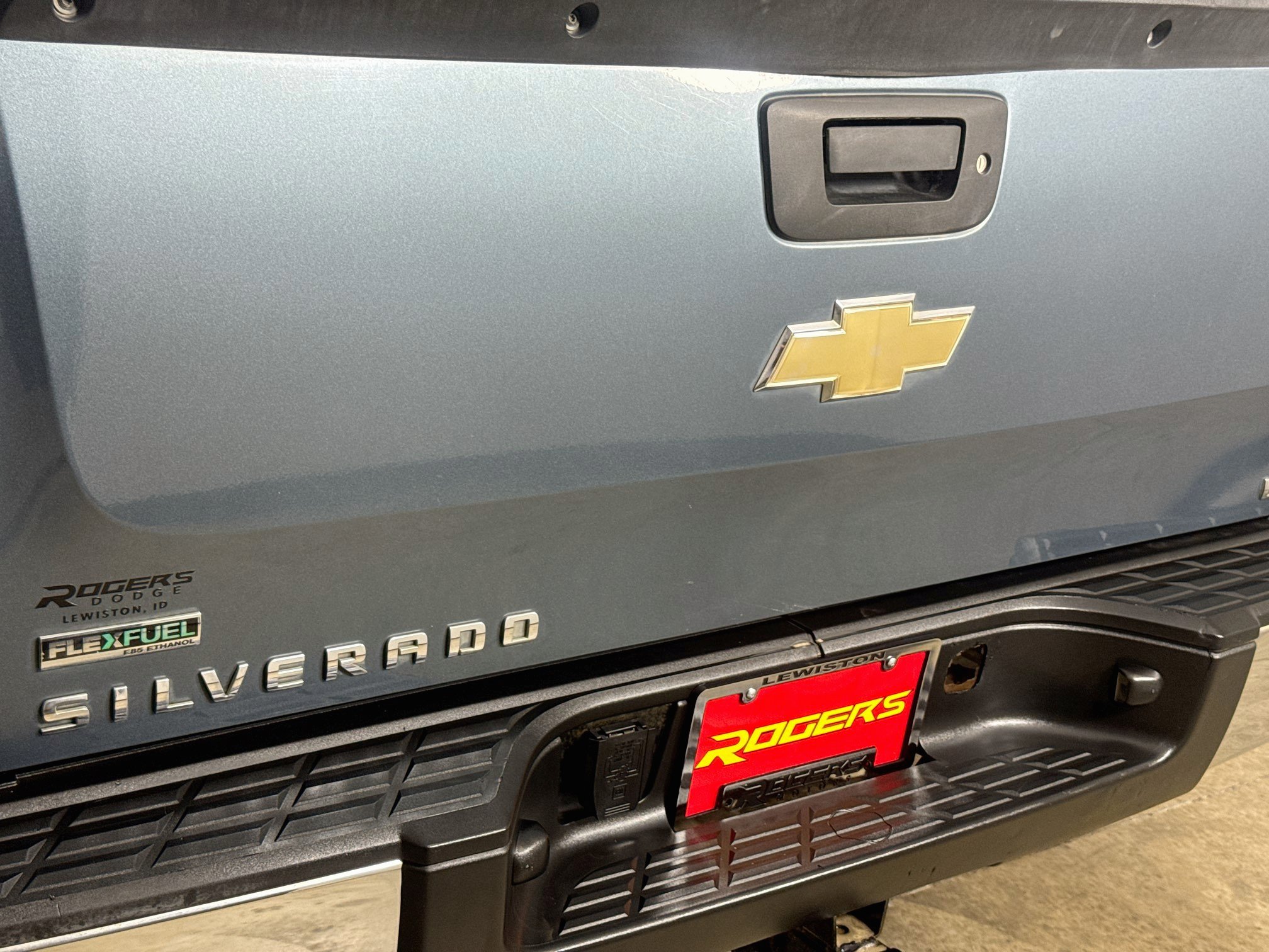 Used 2011 Chevrolet Silverado 1500 LT w/ All-Star Edition AWD/4WD image 26