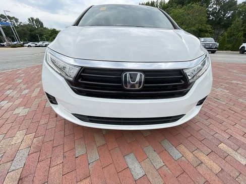 Used 2024 Honda Odyssey Touring image 7