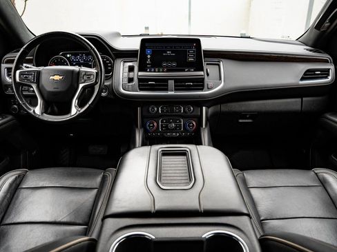 Used 2021 Chevrolet Tahoe Premier image 35