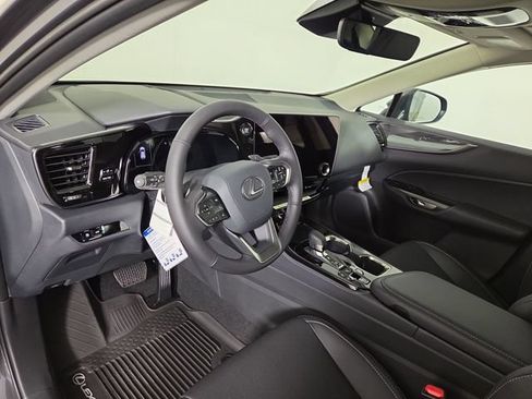 New 2026 Lexus NX 350 AWD w/ Premium Package image 13