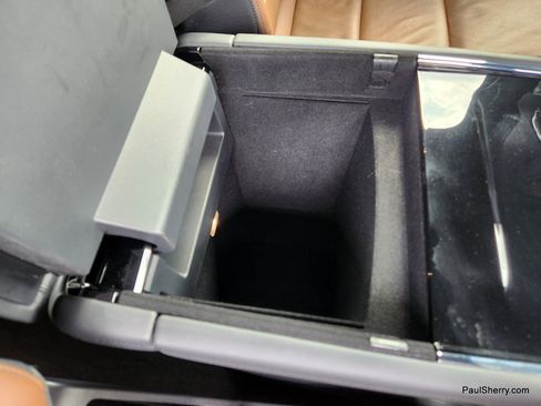 Used 2023 Lincoln Navigator Reserve image 56