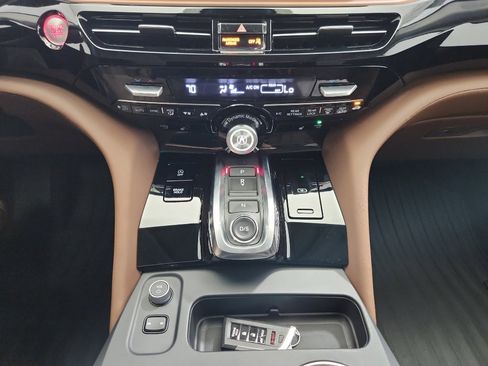 Used 2026 Acura MDX FWD w/ Technology Package image 26