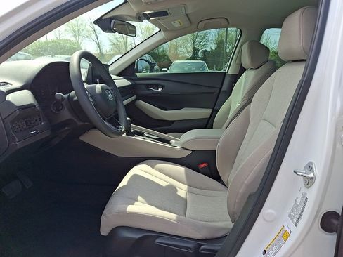Used 2024 Honda Accord LX image 13