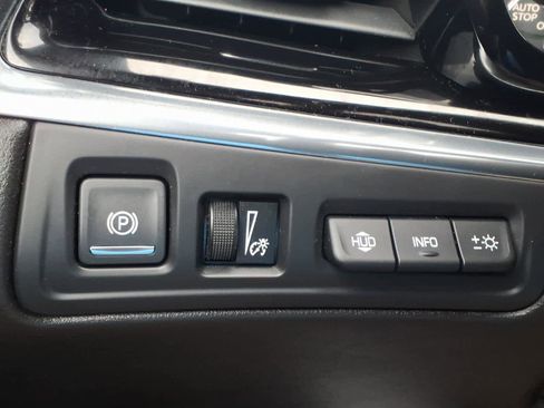 Used 2020 Cadillac XT6 Premium Luxury image 20