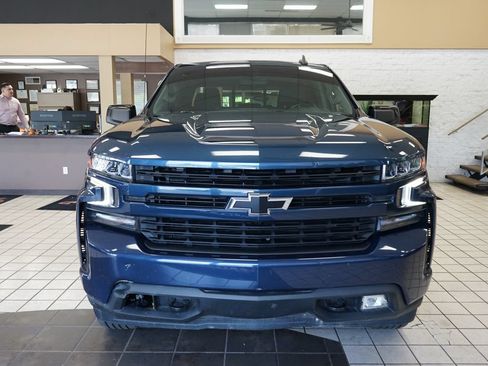 Used 2019 Chevrolet Silverado 1500 RST w/ All-Star Edition AWD/4WD image 18