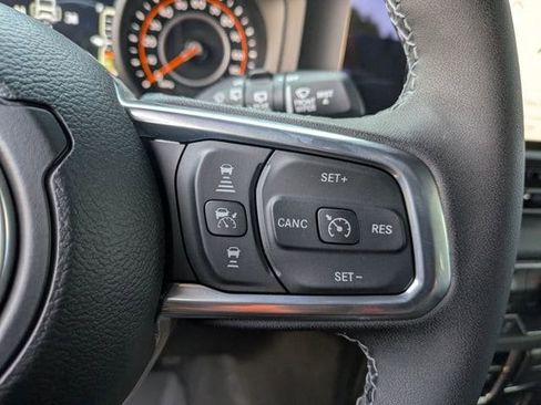 New 2026 Jeep Wrangler Sahara image 19