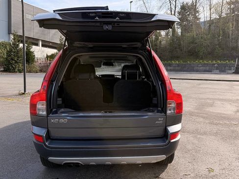 Used 2008 Volvo XC90 3.2 image 12