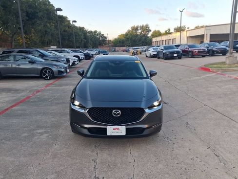 Used 2025 MAZDA CX-30 AWD 2.5 S w/ Preferred Package image 5