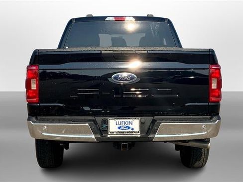 Used 2022 Ford F150 XLT w/ Trailer Tow Package image 3