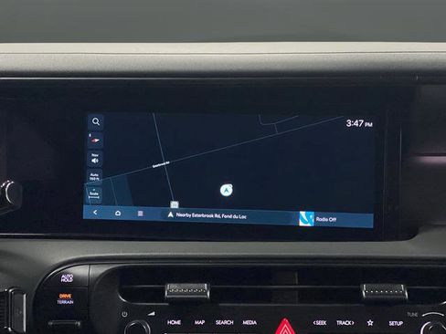 New 2026 Hyundai Palisade XRT Pro image 10