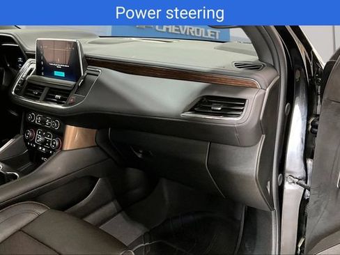 Certified 2024 Chevrolet Tahoe High Country AWD/4WD image 26