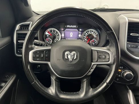 Used 2022 RAM 1500 Big Horn image 14