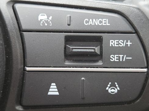 Certified 2024 Honda CR-V Sport-L image 33