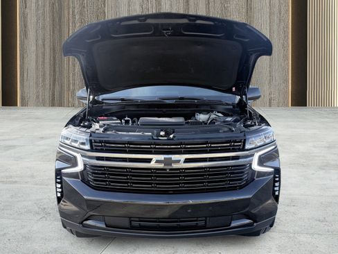 Used 2021 Chevrolet Suburban RST w/ Luxury Package image 62