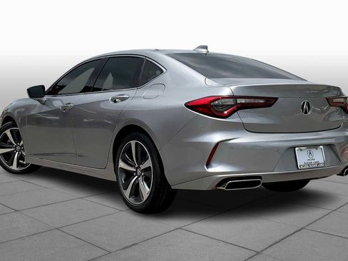 New 2025 Acura TLX w/ Technology Package FWD image 7
