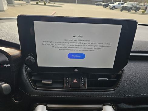 Used 2023 Toyota RAV4 Limited image 21