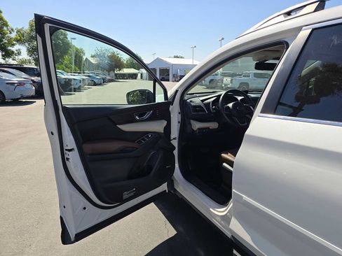 Used 2020 Subaru Ascent Touring w/ Popular Package #2A AWD/4WD image 23