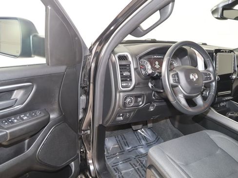 Used 2023 RAM 1500 Big Horn AWD/4WD image 44