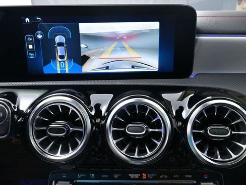 New 2026 Mercedes-Benz CLA 250 image 12