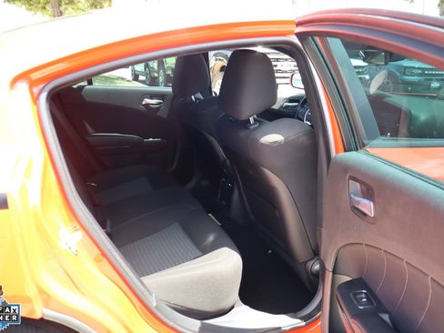 Used 2021 Dodge Charger R/T w/ Blacktop Package RWD image 26