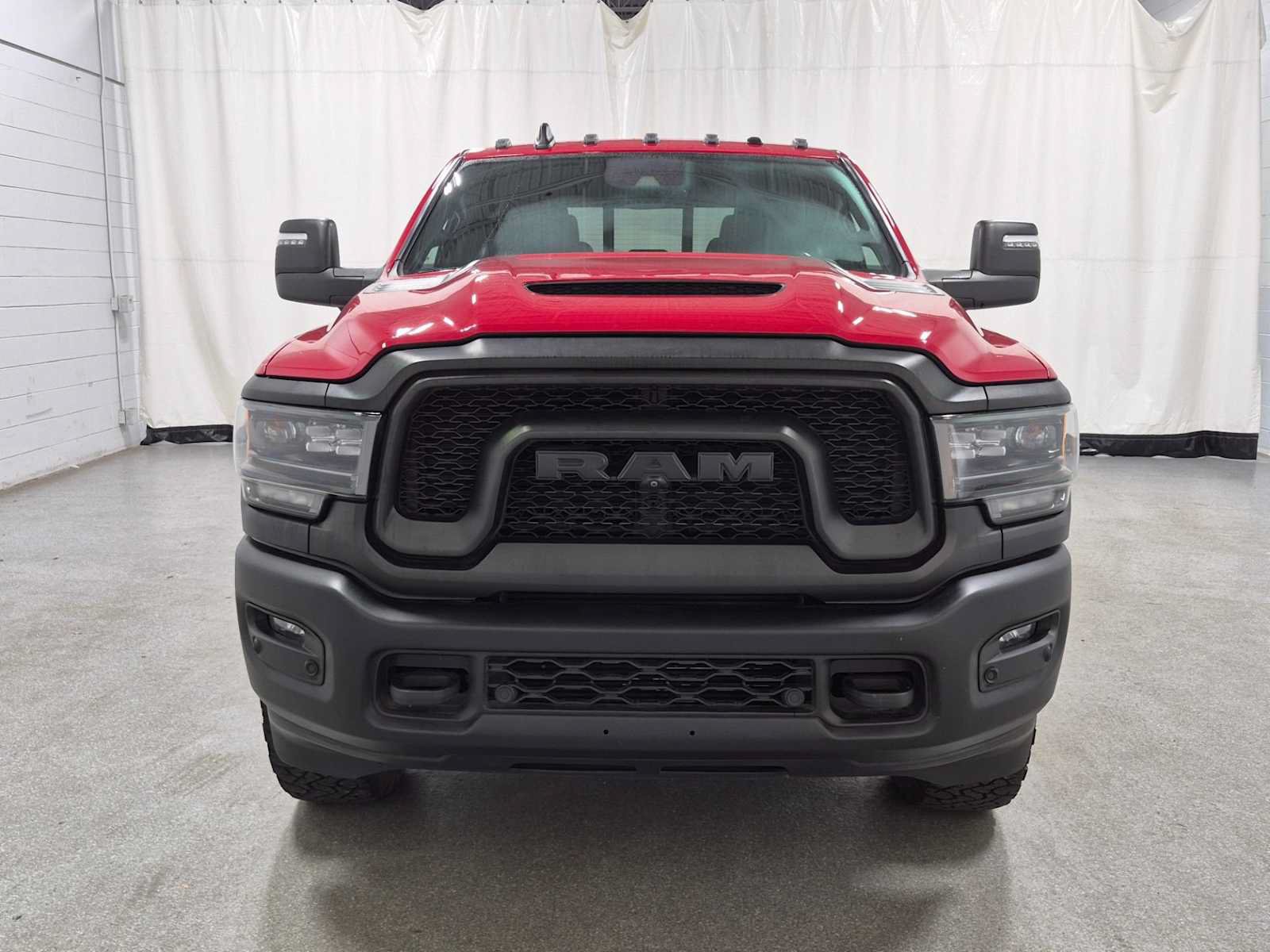 Used 2023 RAM 2500 Rebel w/ Level 2 Equipment Group AWD/4WD image 14