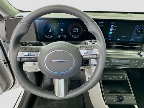 New 2026 Hyundai Kona SEL Premium FWD image 10