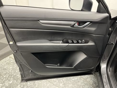 Certified 2025 MAZDA CX-5 AWD 2.5 S w/ Preferred Package image 7