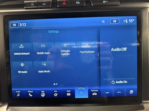 Used 2023 Ford F150 Tremor image 52