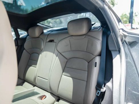 Used 2021 Porsche Taycan RWD image 19