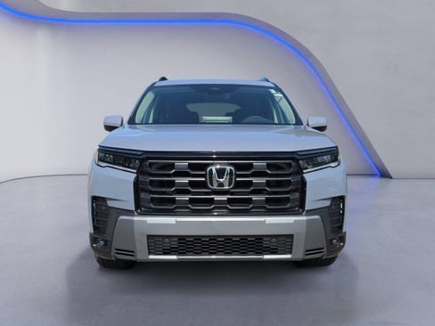 New 2026 Honda Pilot EX-L image 7