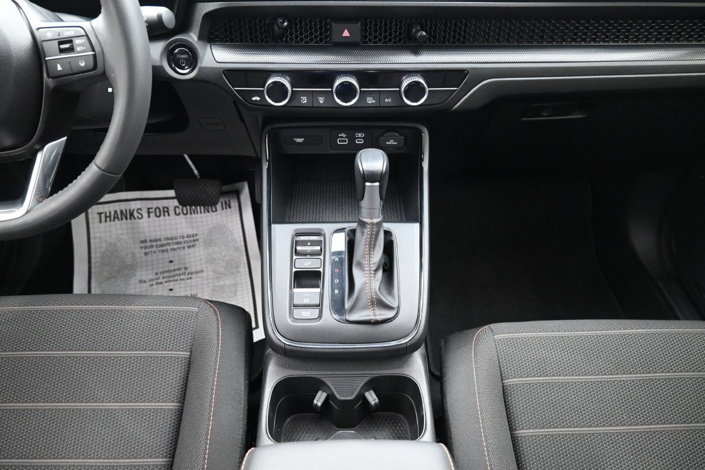 Used 2024 Honda CR-V Sport image 25