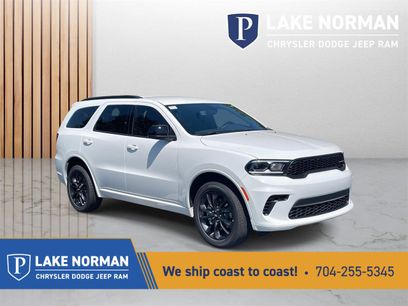 New 2026 Dodge Durango GT w/ Blacktop Package