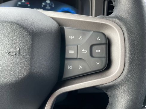 New 2025 Ford Bronco Badlands image 19