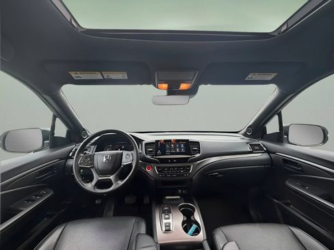 Used 2023 Honda Passport EX-L image 26