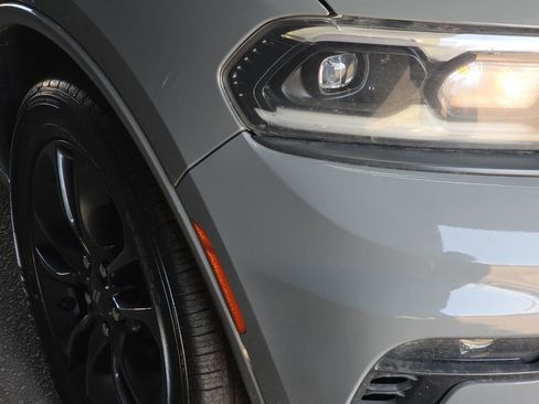 Used 2021 Dodge Durango GT image 26