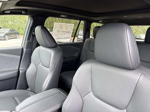 New 2026 Lexus TX 350 AWD image 33