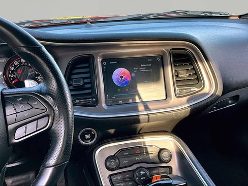 Used 2022 Dodge Challenger GT w/ Blacktop Package RWD image 11