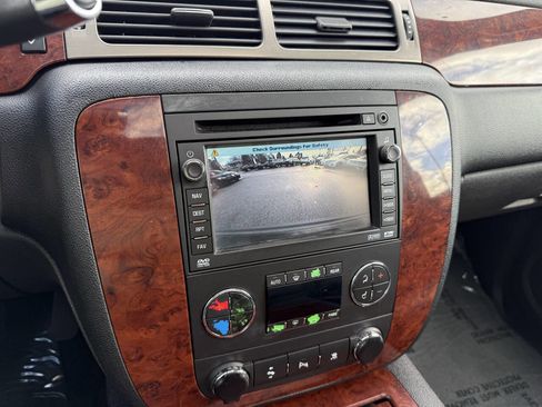 Used 2009 Chevrolet Tahoe LTZ image 22