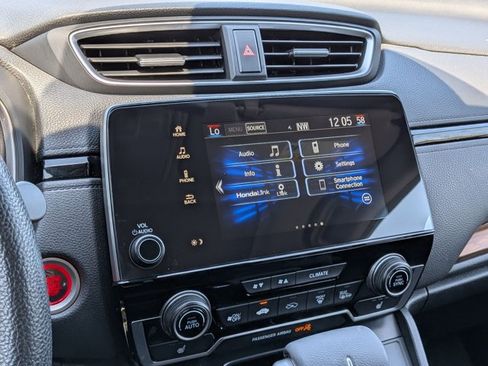 Used 2019 Honda CR-V EX image 14