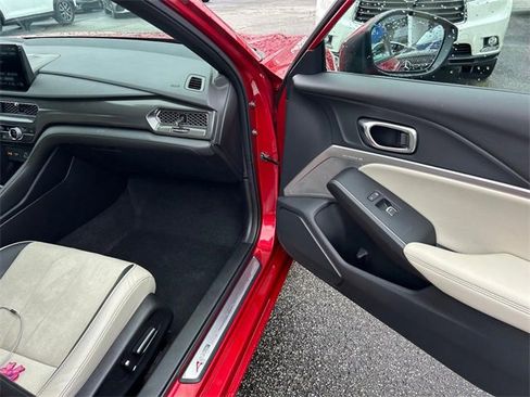 Certified 2023 Acura Integra A-Spec image 28