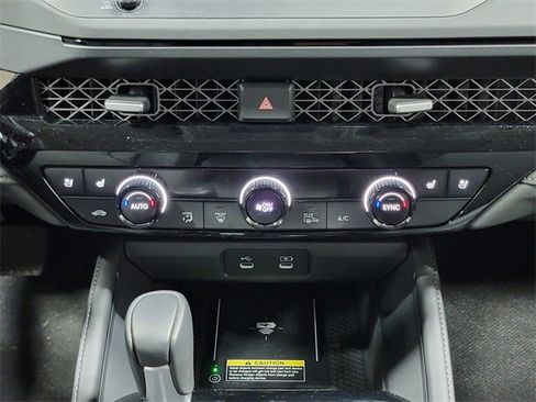 Certified 2024 Honda Accord Touring image 20