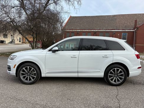 Used 2019 Audi Q7 2.0T Premium Plus image 5