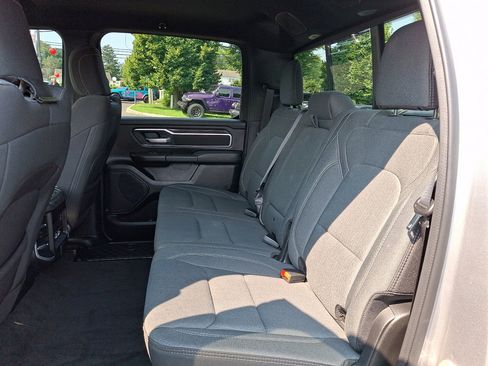 Used 2023 RAM 1500 Big Horn AWD/4WD image 19