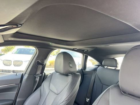 Certified 2025 BMW 430i w/ Premium Package image 20